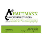 Hautmann Logo