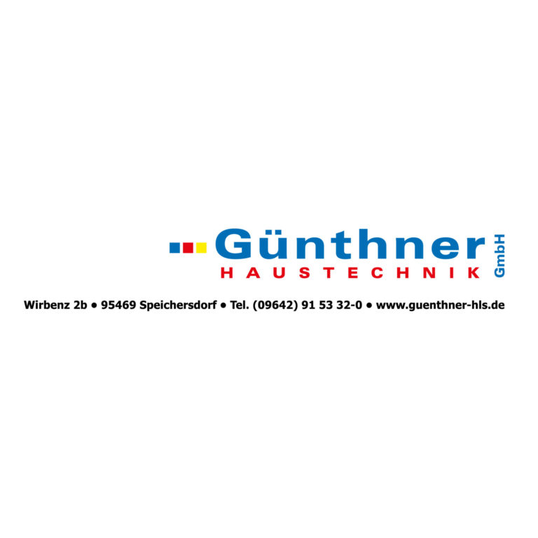 Günther Logo