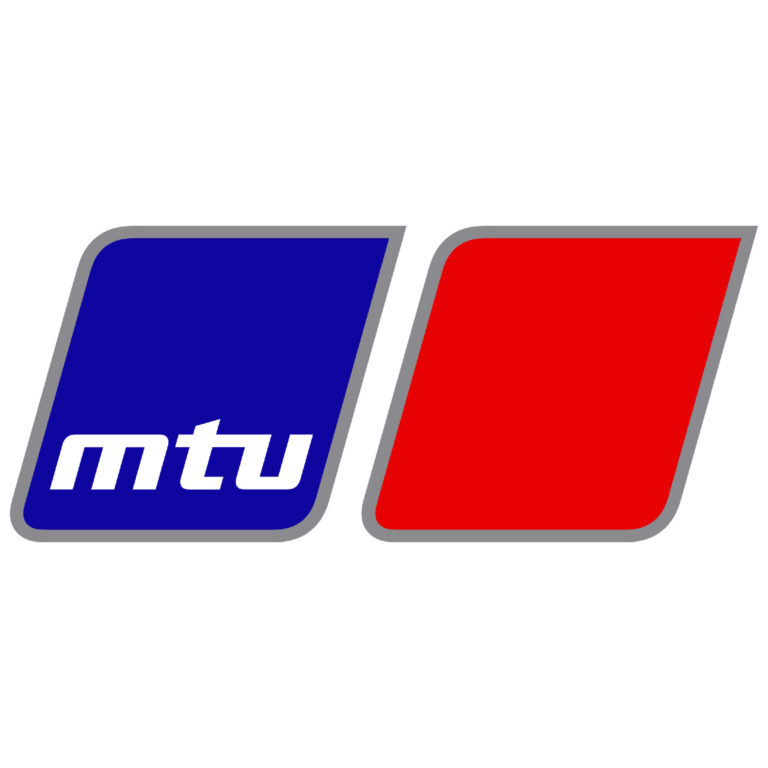 MTU Logo